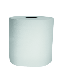 Bobine papier essuyage industriel - 1000 formats - Lot de 2