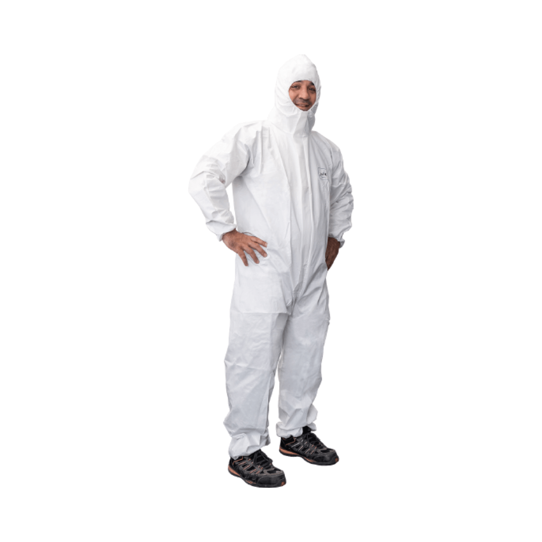 Combinaison impermeable Categorie 3 - PRS2+ - Taille XL - Colis de 50