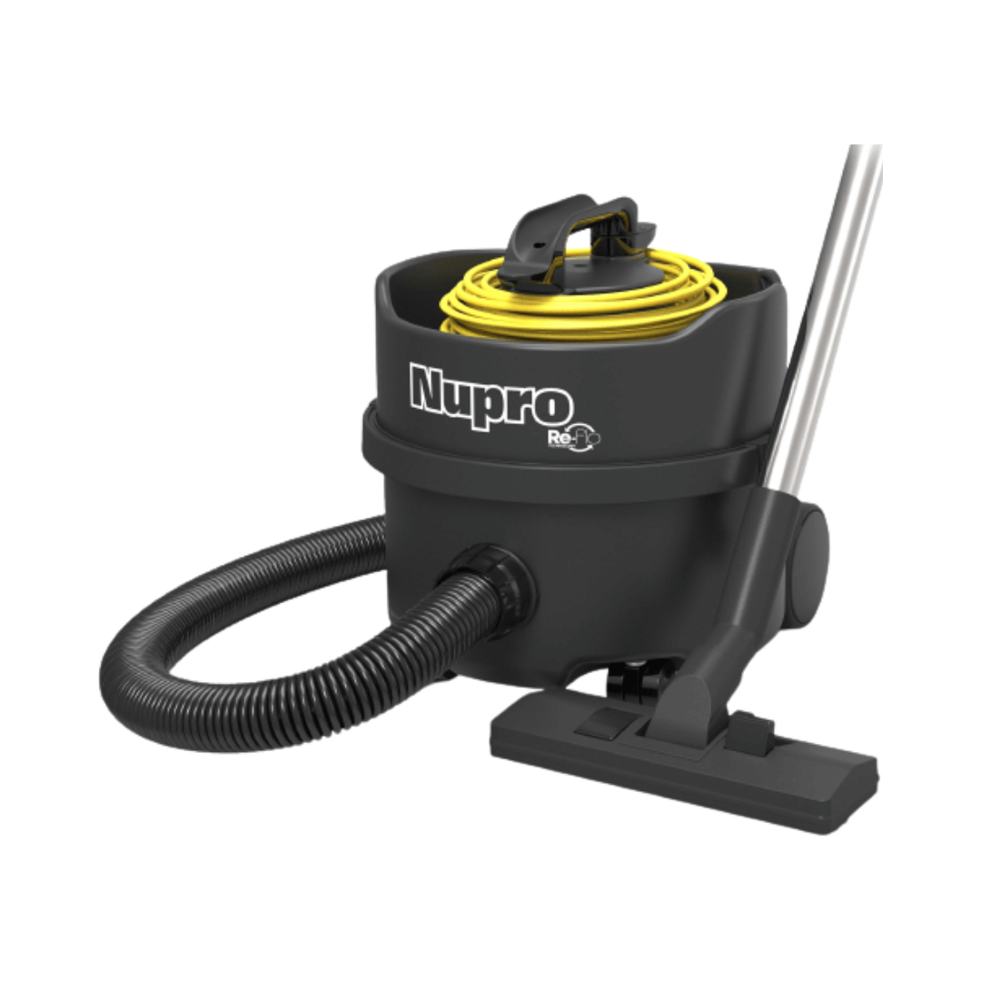 Aspirateur Nupro 180 - Numatic