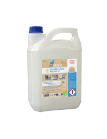 Nettoyant detartrant au Vinaigre blanc 14° - Bidon 5 Litres