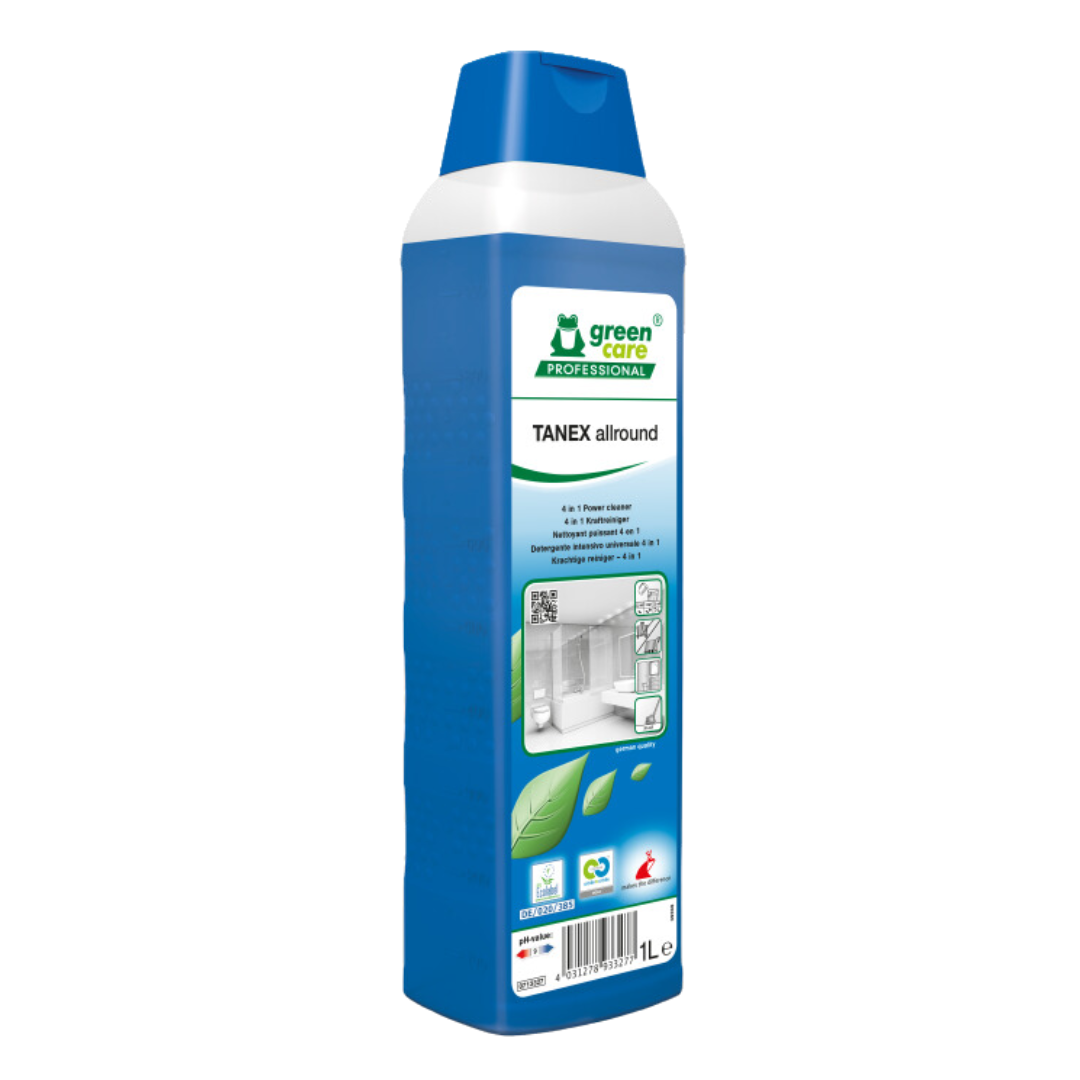 Nettoyant surpuissant Ecologique All Round - Bidon 5 Litres