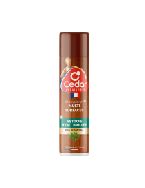 Dépoussiérant O CEDAR - Aérosol 300mL