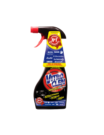 Nettoyant vitrocéramique VitroClean 250mL