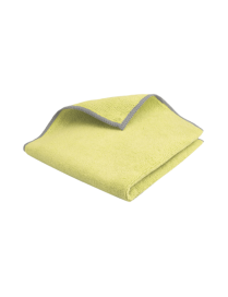 Lavette microfibre professionnelle - Lot de 5