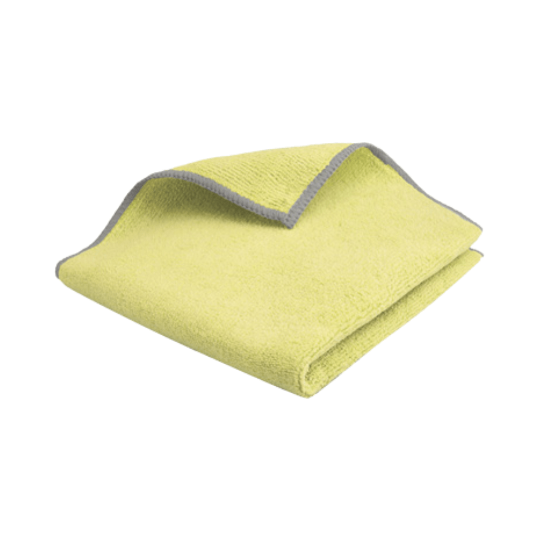 Lavette microfibre professionnelle - Lot de 5