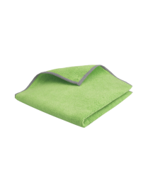 Lavette microfibre professionnelle - Lot de 5