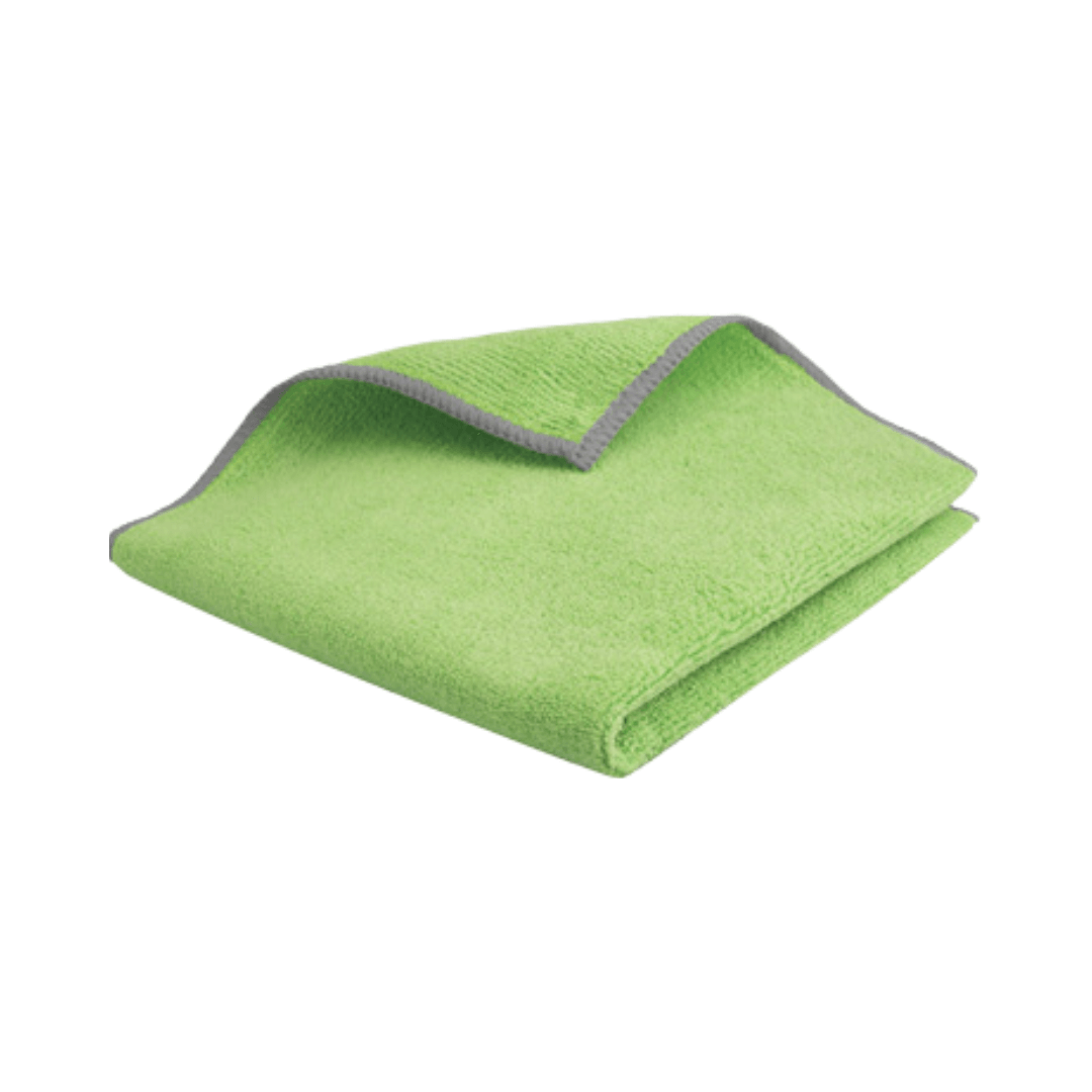 Lavette microfibre professionnelle - Lot de 5