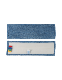 Bandeau de lavage microfibre - Epais - 40 cm