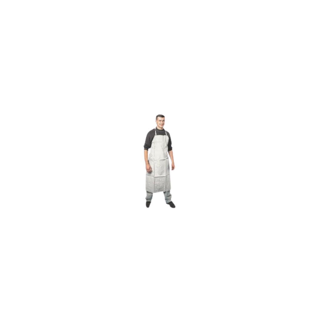 Tablier plonge plastique