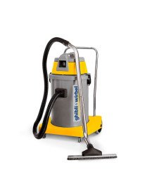 Aspirateur eau et poussières - AS400P - Capacité 35 Litres