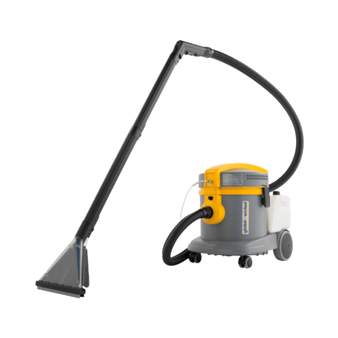 Aspirateur injecteur extracteur - Power extra 7P
