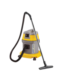 Aspirateur eau et poussières - ASL10P- Capacité 6 Litres