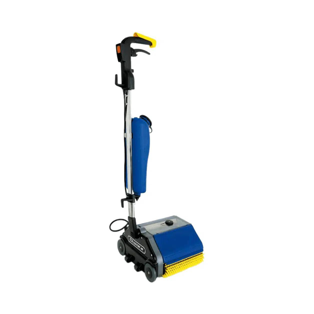 Autolaveuse compacte Duplex