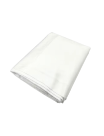 Housse de couette professionnelle - 145 x210 cm - Couleur Blanche