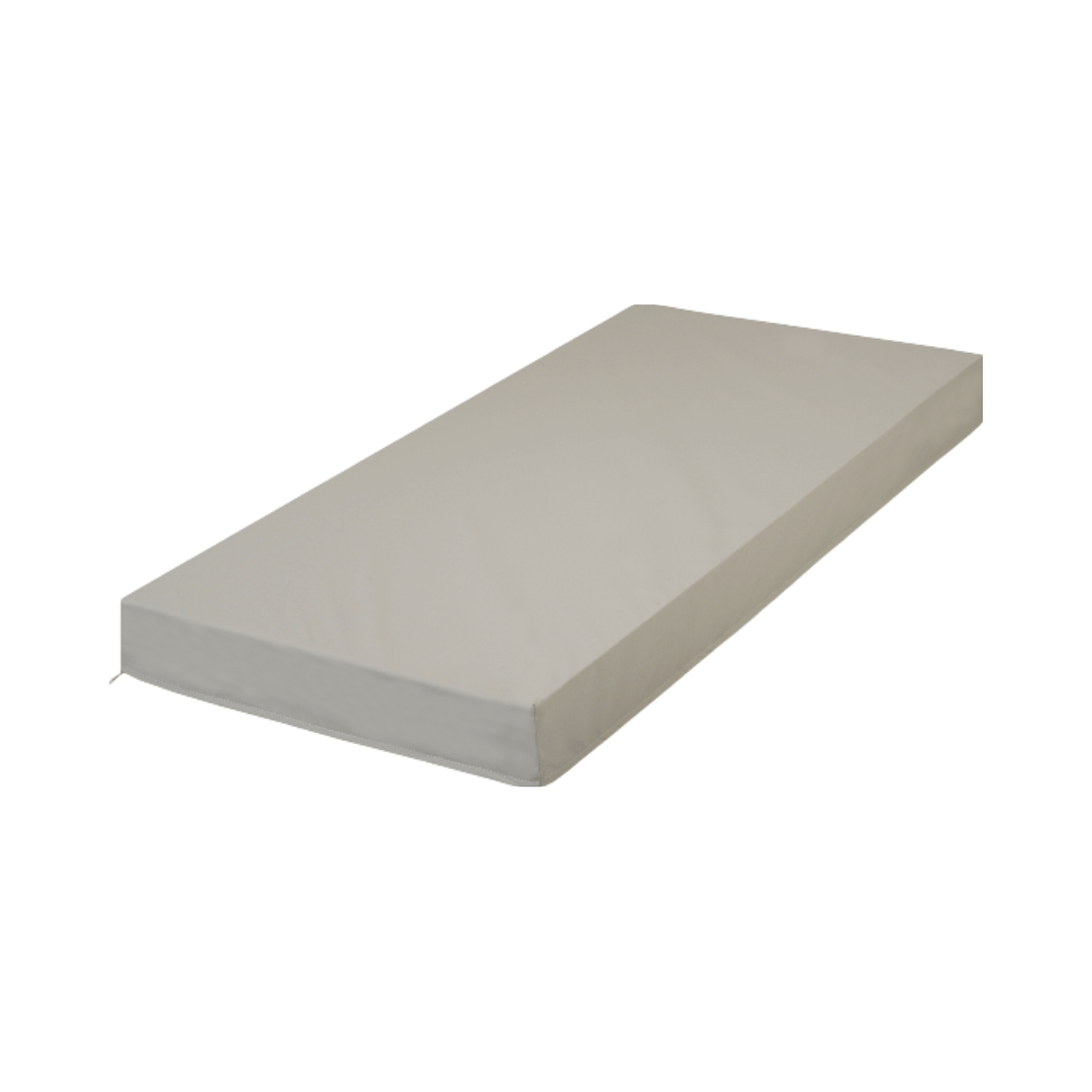 Matelas professionnel bébé avec housse impermeable 60x120 cm