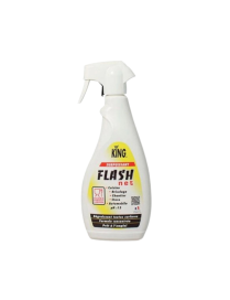 Multi Usages Dégraissant KING Flash Net