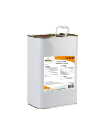 Nettoyant bois à base cire d'abeille - Cireclat - Bidon 5 Litres