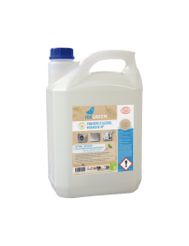 Nettoyant detartrant au Vinaigre blanc 14° - Bidon 5 Litres