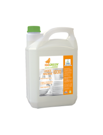 Produit vaisselle machine ecologique - Bidon 5 Litres