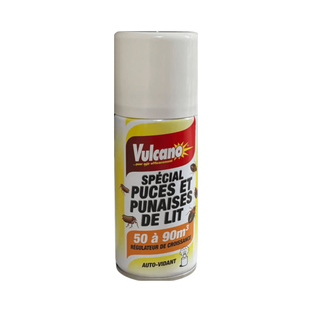 Produit punaise de lit - aerosol 150Ml