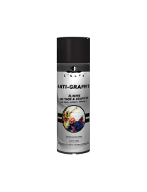 Produit anti graffiti l'Elfe - Aerosol 500 mL