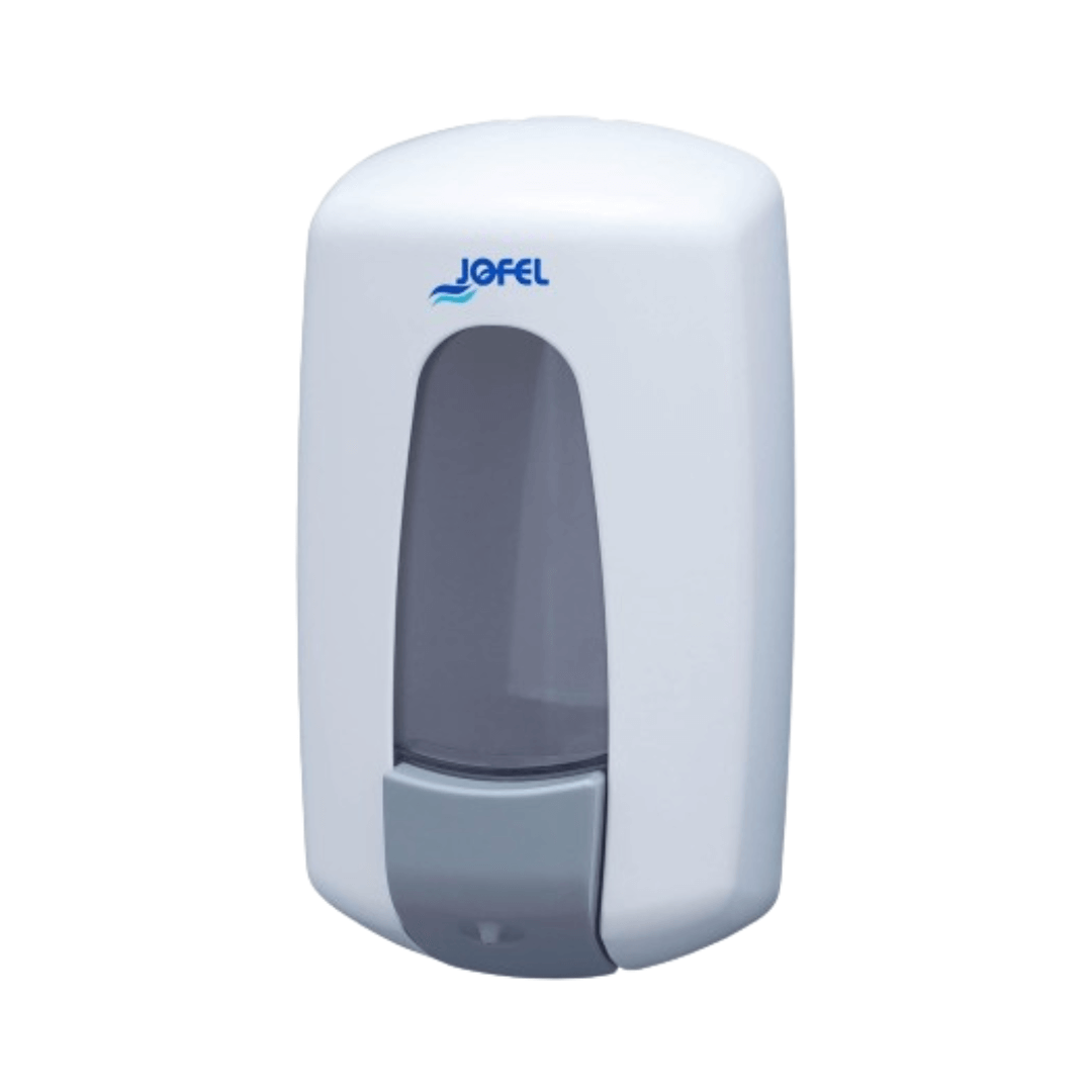 Distributeur savon à remplissage 900mL