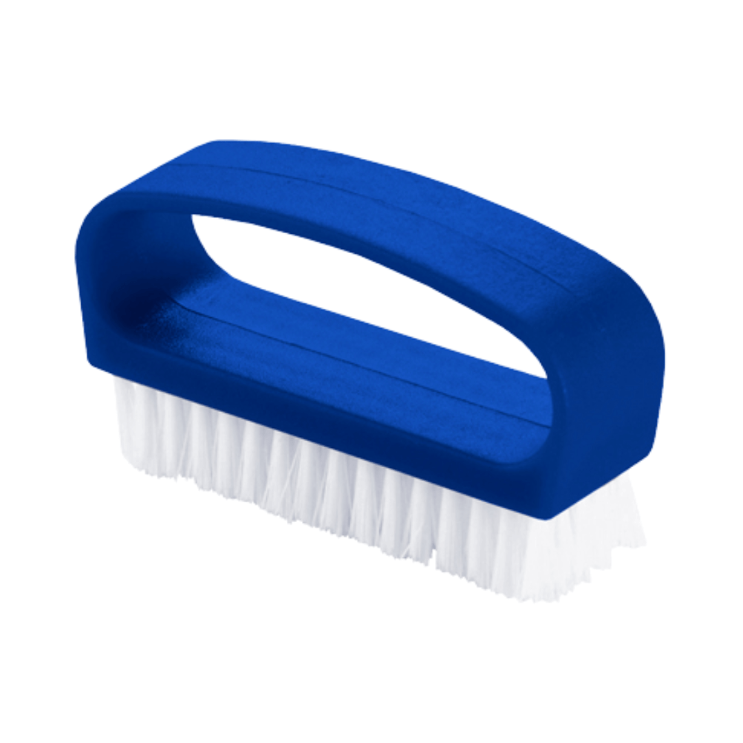 Brosse à ongle avec poignée - 1 Face