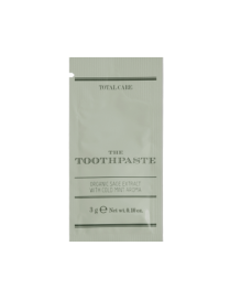 Dentifrice - Colis de 800 dosettes