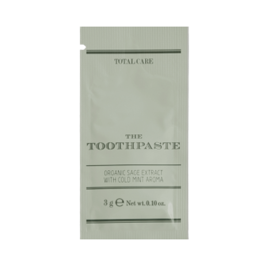 Dentifrice - Colis de 800 dosettes