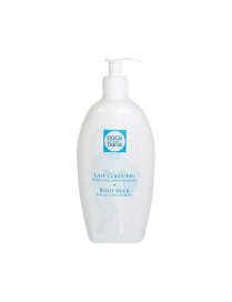 Lait corporel - Flacon 500 mL