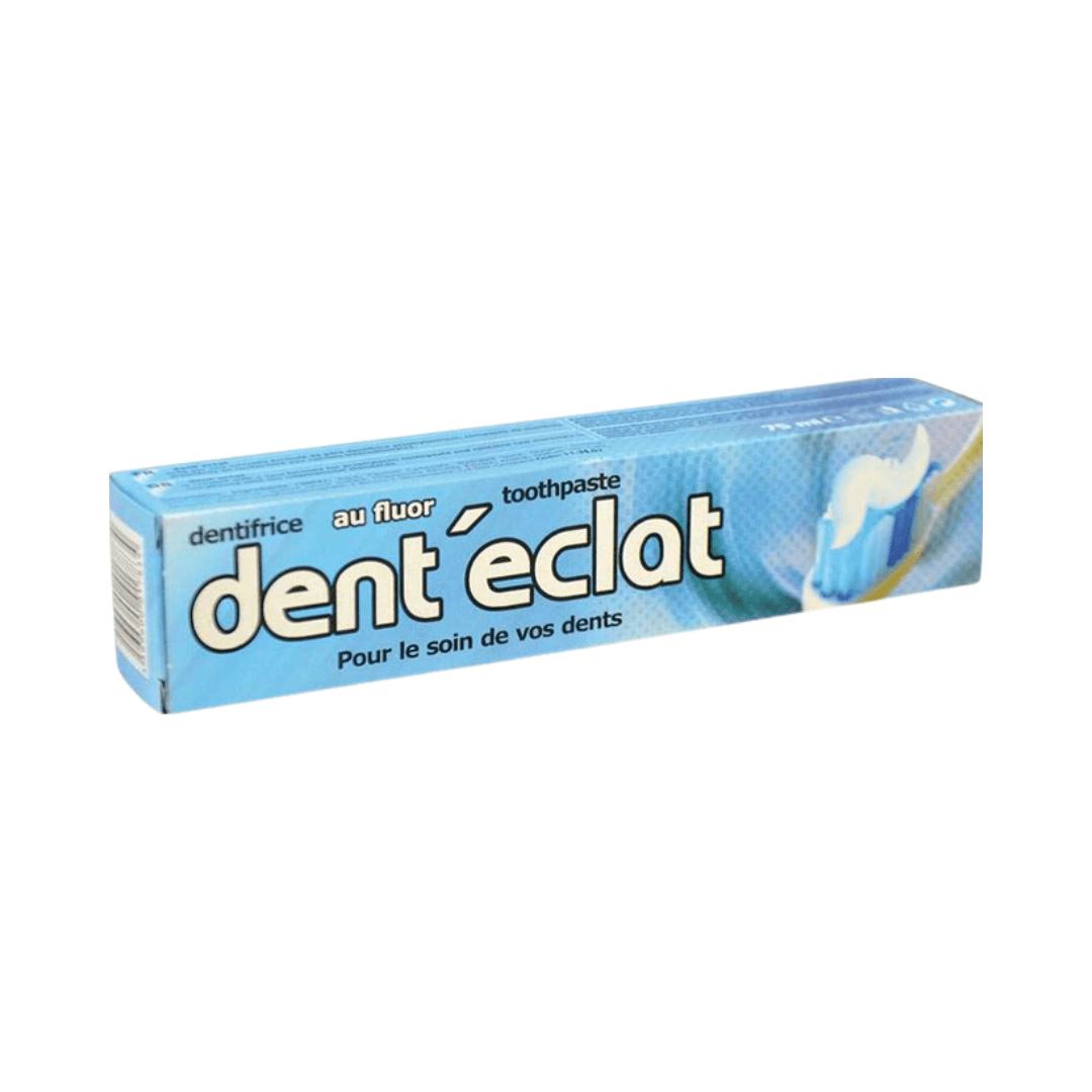 Dentifrice - Tube 75 mL