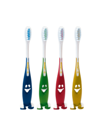 Brosse à dents enfant