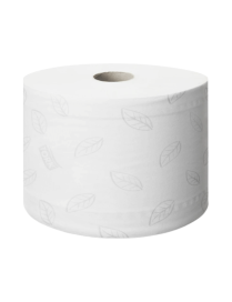 Papier toilette smart one T8 TORK 472242 - Lot de 6