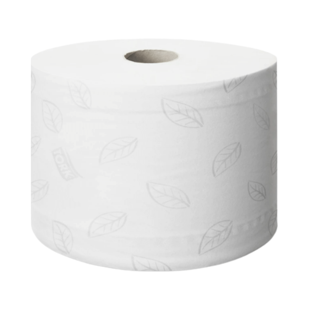 Papier toilette smart one T8 TORK 472242 - Lot de 6