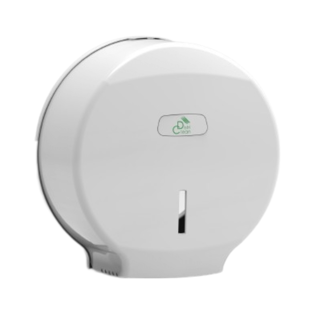 Distributeur papier toilette mini jumbo - Siglé Distri-Clean