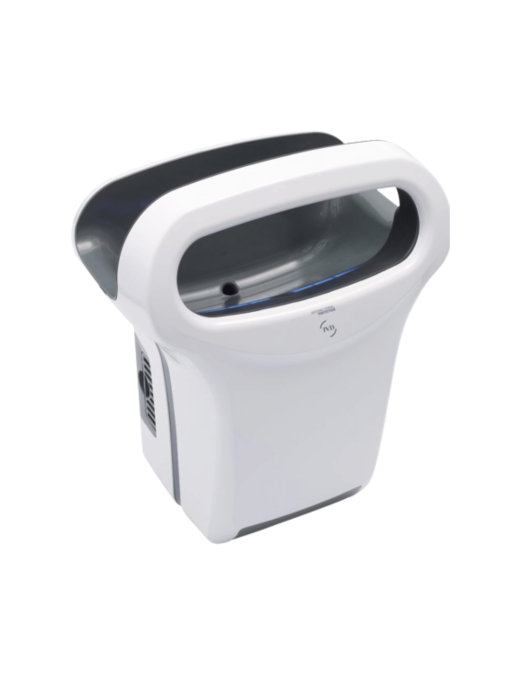 Sèche mains JVD - Modèle EXP'AIR blanc Sèche mains JVD - Modèle EXP'AIR blanc
