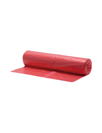 Sac poubelle - 130 Litres - 50µ - Colis de 200 sacs