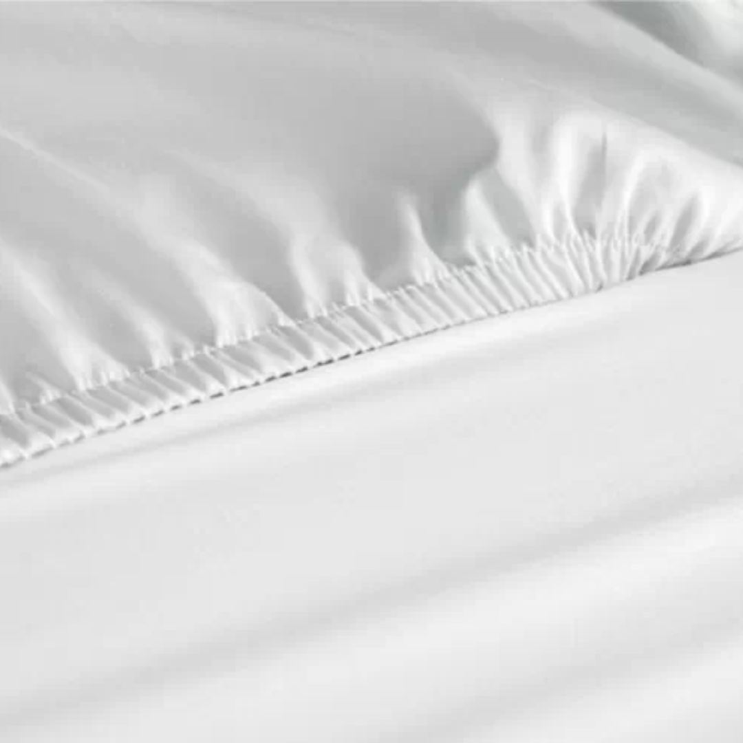 Drap plat bébé professionnel 