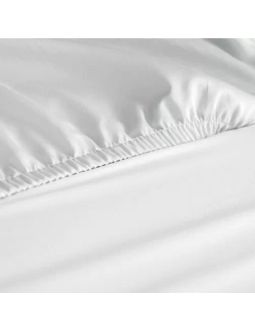 Drap plat bébé professionnel