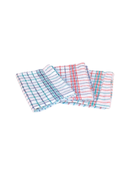Torchon cuisine absorbant - haute qualité - 50x70 cm - Lot de 3
