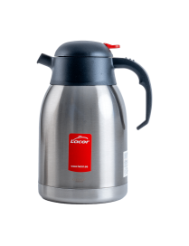 Verseuse isolante en inox - 1.5 Litre