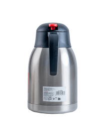 Verseuse isolante en inox - 1.5 Litre