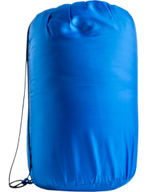 Sac de couchage professionnel duvet - Sans capuche - +2 degrés