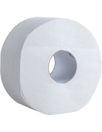 Papier toilette devidage central - Type smart one T8 - Lot de 8