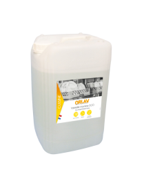 Liquide vaisselle machine Eau Douce 200 - Bidon 20 Litres