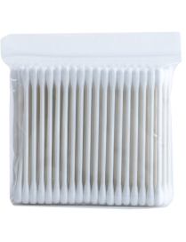  Coton tige - Sachet de 100