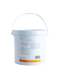 Sel professionnel régénérant - Seau 5 Kg