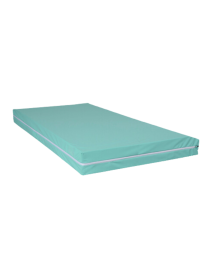 Matelas anti intrusion avec crochet - 90x190 cm