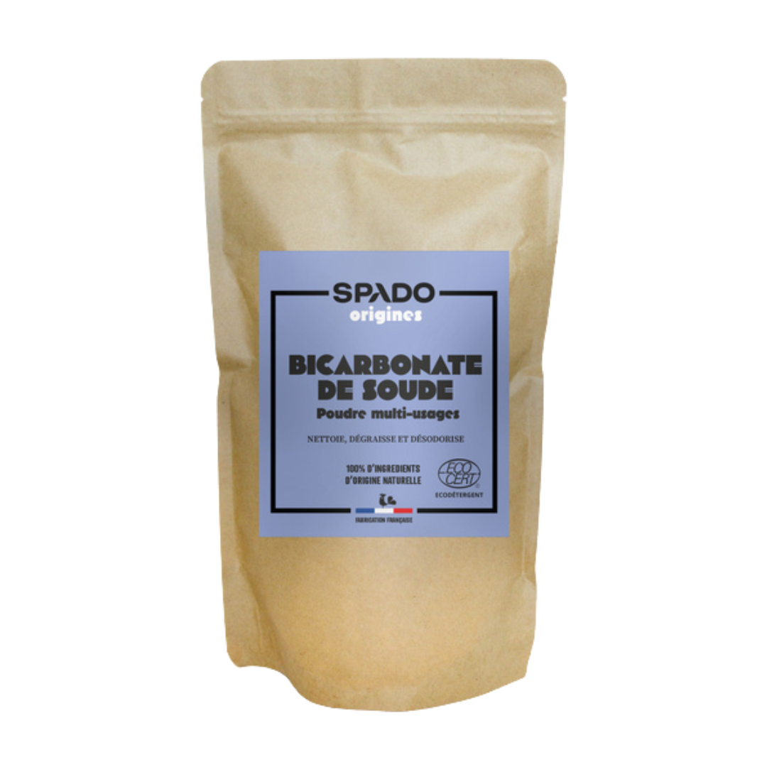 Bicarbonate de soude1 Kg