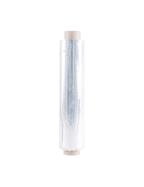 Aluminium alimentaire 200x30m professionnel